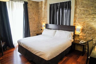Hotel Baeza Monumental Baeza: Photo 