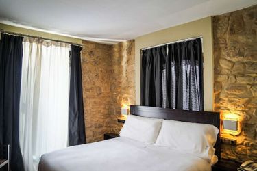 Hotel Baeza Monumental Baeza: Photo 