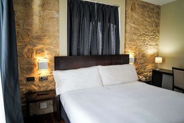 Hotel Baeza Monumental Baeza: Photo 