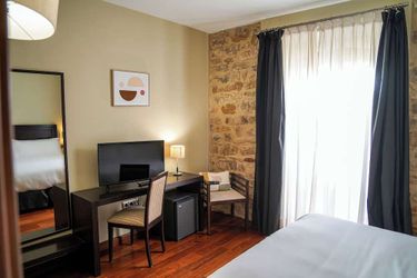 Hotel Baeza Monumental Baeza: Photo 