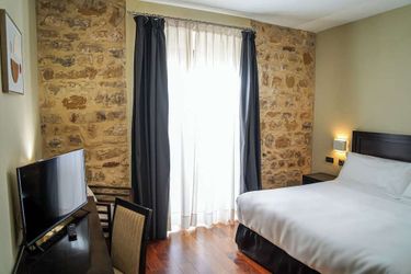 Hotel Baeza Monumental Baeza: Photo 