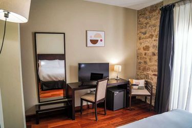 Hotel Baeza Monumental Baeza: Photo 