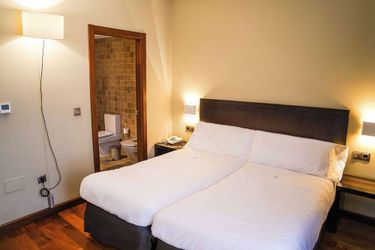 Hotel Baeza Monumental Baeza: Photo 