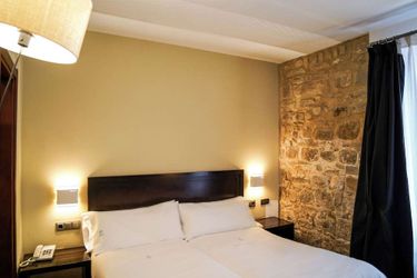 Hotel Baeza Monumental Baeza: Photo 