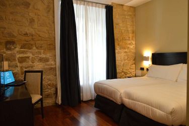 Hotel Baeza Monumental Baeza: Photo 
