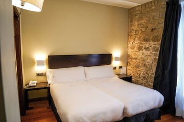 Hotel Baeza Monumental Baeza: Photo 