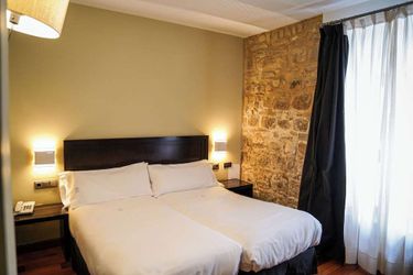Hotel Baeza Monumental Baeza: Photo 