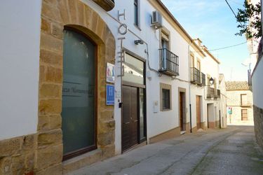 Hotel Baeza Monumental Baeza: Photo 