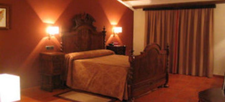 Hotel La Casona Del Arco Baeza: Foto 