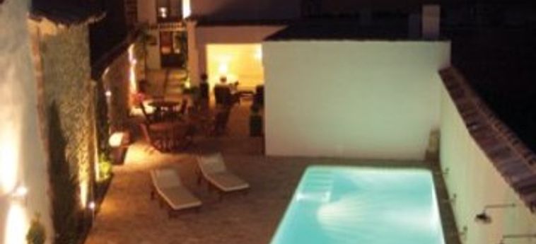 Hotel La Casona Del Arco Baeza: Foto 