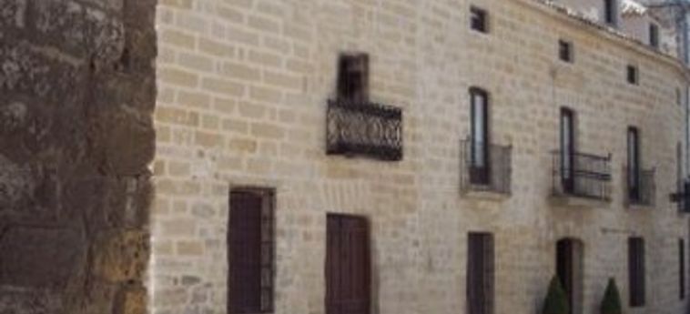 Hotel La Casona Del Arco Baeza: Foto 