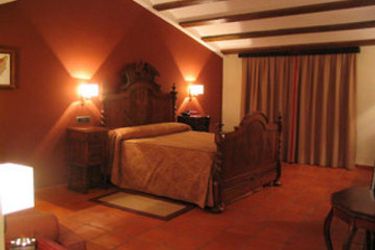 Hotel La Casona Del Arco Baeza: Photo 