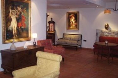 Hotel La Casona Del Arco Baeza: Photo 