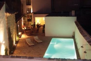 Hotel La Casona Del Arco Baeza: Photo 