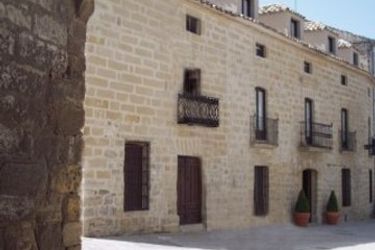 Hotel La Casona Del Arco Baeza: Photo 