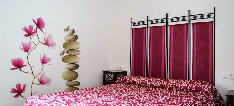 Hotel Ventana Del Guadalquivir Baeza: Foto 