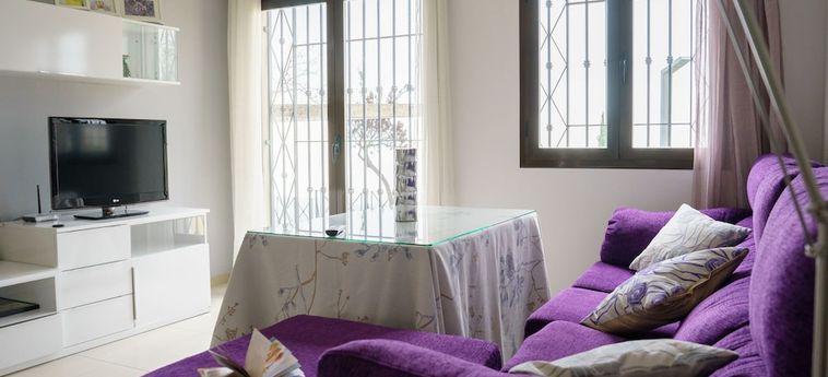 Hotel Ventana Del Guadalquivir Baeza: Foto 