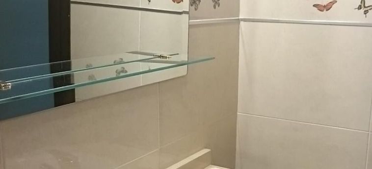 Hotel Ventana Del Guadalquivir Baeza: Foto 