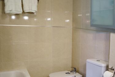 Hotel Ventana Del Guadalquivir Baeza: Photo 