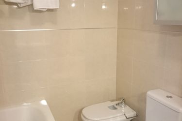 Hotel Ventana Del Guadalquivir Baeza: Photo 