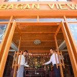 BAGAN VIEW HOTEL 3 Stars