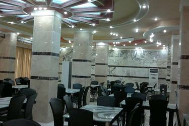 Al Salam Tower Hotel:  BAGHDAD