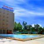 Hotel BAGHDAD