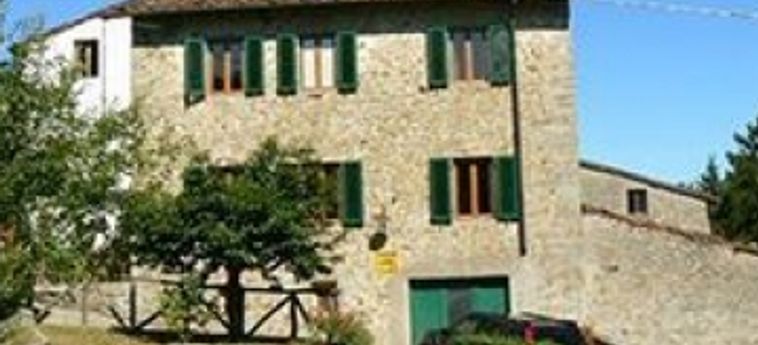 CASTAGNI D'ORO BED AND BREAKFAST 0 Stelle