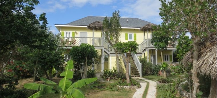 Hotel Pineapple Fields Resort:  BAHAMAS