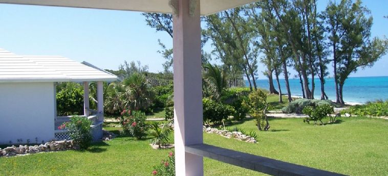 Hotel Cocobay Cottages:  BAHAMAS