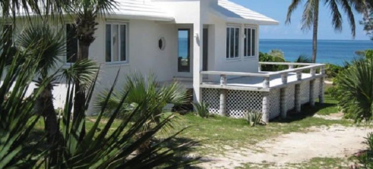 Hotel Cocobay Cottages:  BAHAMAS