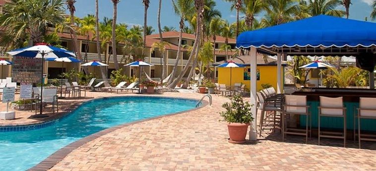 Hotel Bimini Big Game Club Resort & Marina:  BAHAMAS