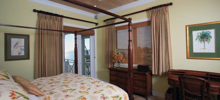 Hotel Cape Santa Maria Beach Resort & Villas:  BAHAMAS