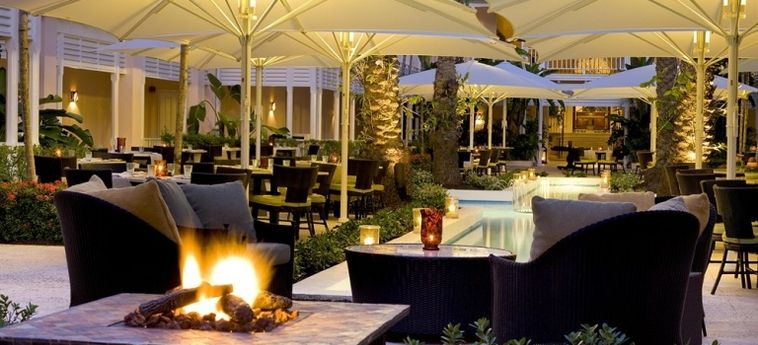 Hotel The Ocean Club, A Four Seasons Resort, Bahamas:  BAHAMAS