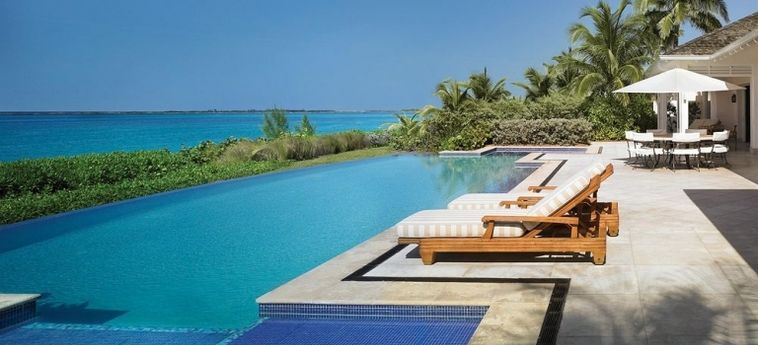 Hotel The Ocean Club, A Four Seasons Resort, Bahamas:  BAHAMAS