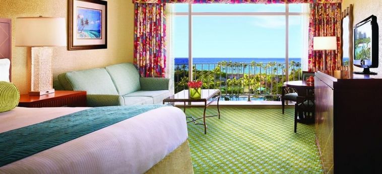 Hotel Atlantis Paradise Island:  BAHAMAS