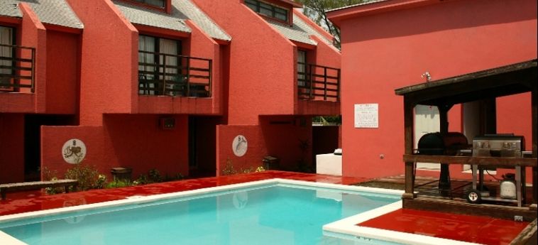Hotel Coco Plum Resorts Bahamas:  BAHAMAS