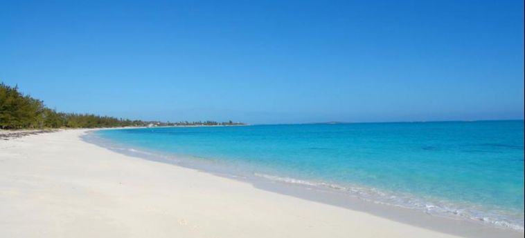 Hotel Paradise Bay Bahamas:  BAHAMAS