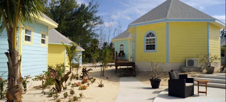 Hotel Paradise Bay Bahamas:  BAHAMAS