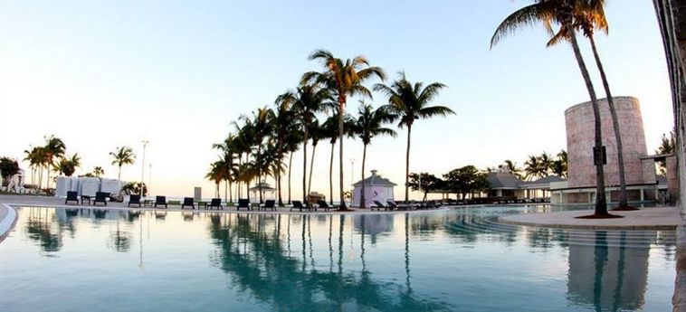 Hotel Memories Grand Bahama Beach Resort All-Inclusive:  BAHAMAS
