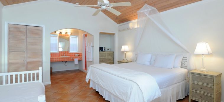 Hotel Cocodimama Charming Resort:  BAHAMAS