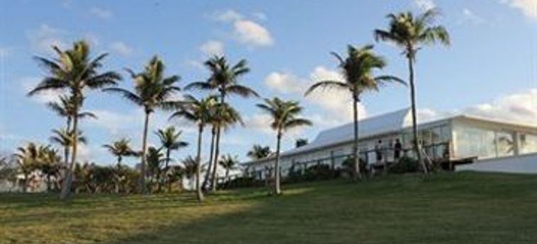 Hotel The Cove Eleuthera:  BAHAMAS