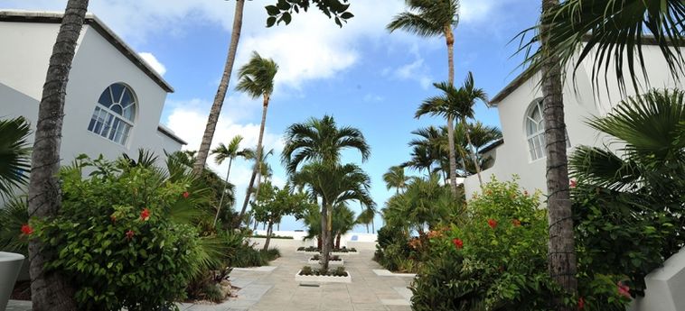 Hotel Paradise Island Beach Club:  BAHAMAS