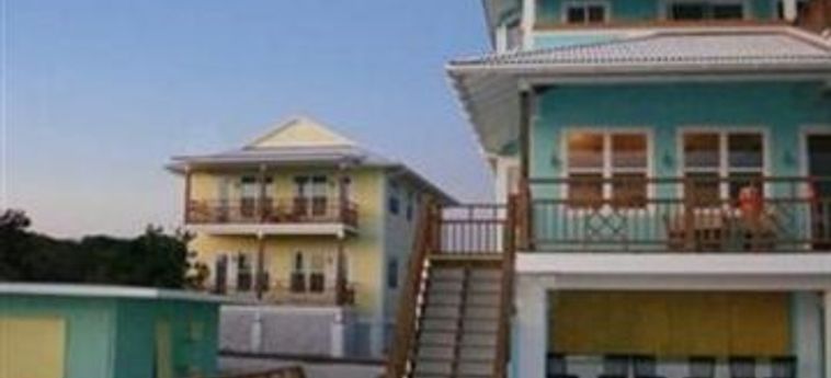 Hotel Long Island Breeze Resort And Yacht Club:  BAHAMAS