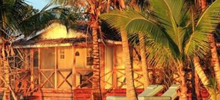 Hotel Tiamo Resort:  BAHAMAS