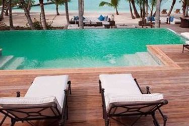 Hotel Tiamo Resort:  BAHAMAS