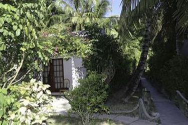 Tingum Village Hotel:  BAHAMAS