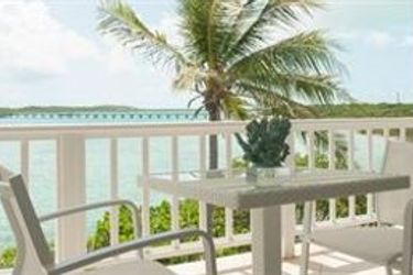 Hotel Turquoise Cay:  BAHAMAS