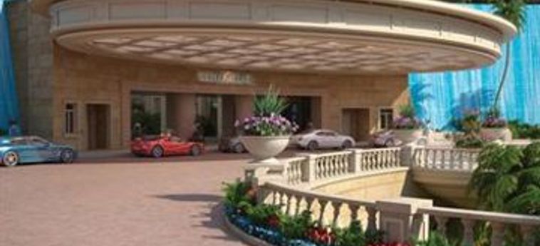 Baha Mar Casino & Hotel:  BAHAMAS