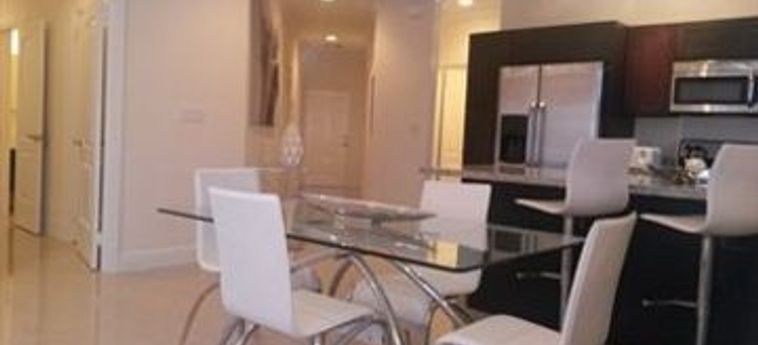 Star Self-Serviced Apartment Rentals:  BAHAMAS